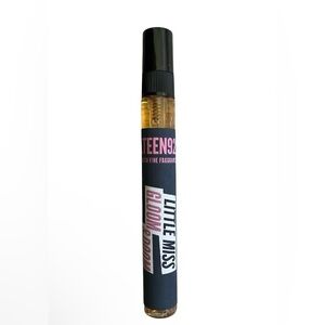 🚫SOLD🚫 Sixteen92 “Little Miss Gloom & Doom” Perfume Roller